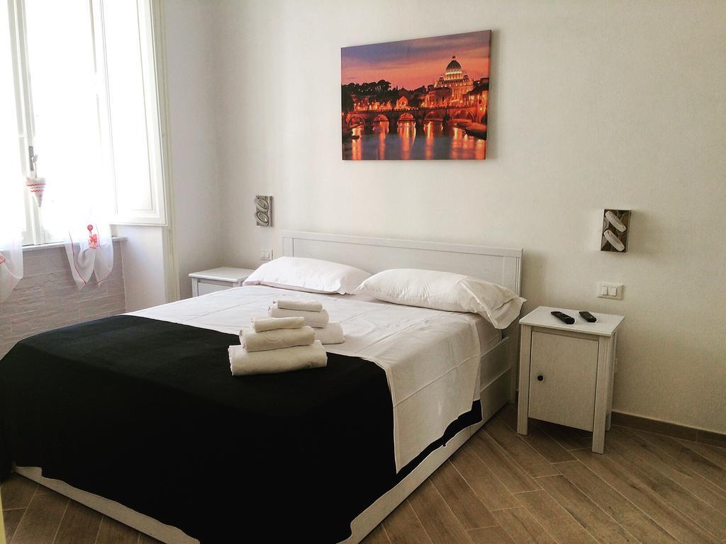 Apartamento Sweet Roman Dream
