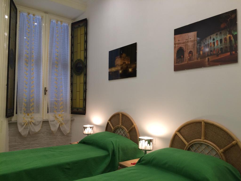 Apartamento Sweet Roman Dream *
