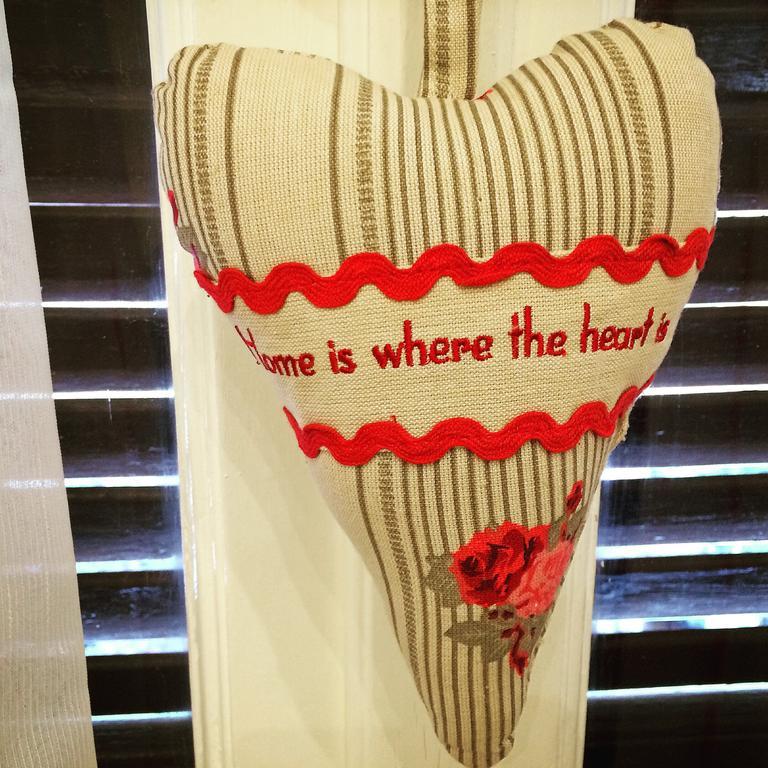 Apartamento Sweet Roman Dream
