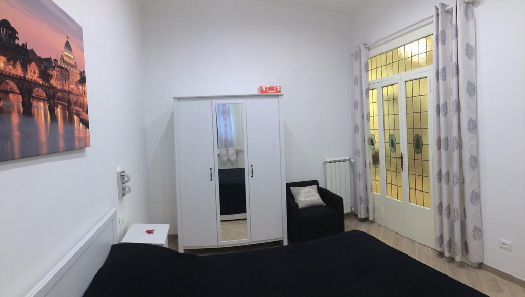 Apartamento Sweet Roman Dream Roma