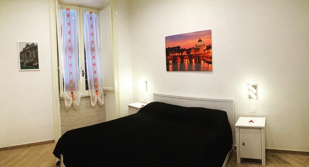 Apartamento Sweet Roman Dream Roma