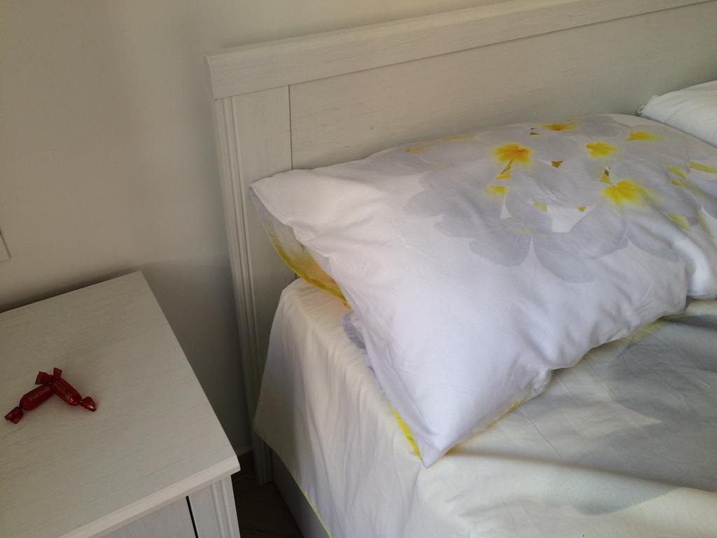 Apartamento Sweet Roman Dream Roma