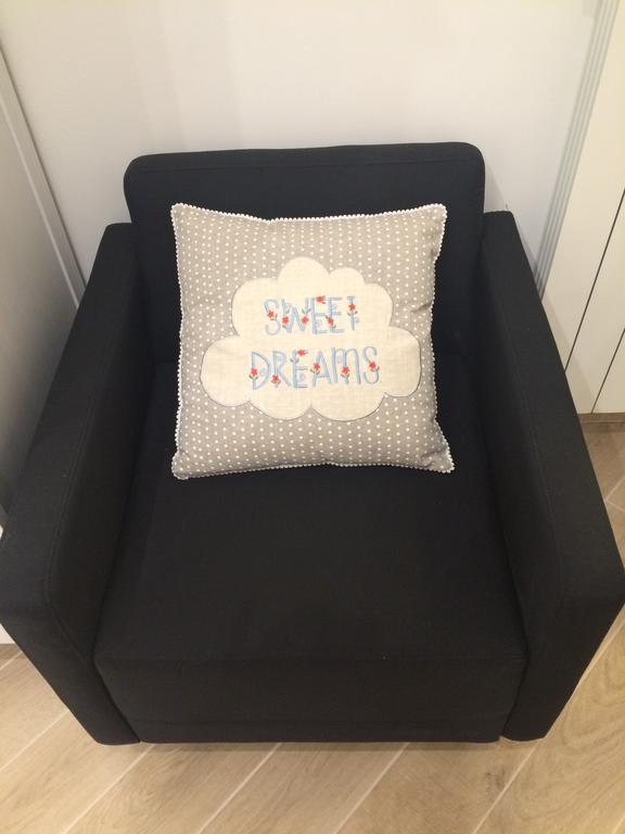 Sweet Roman Dream Roma