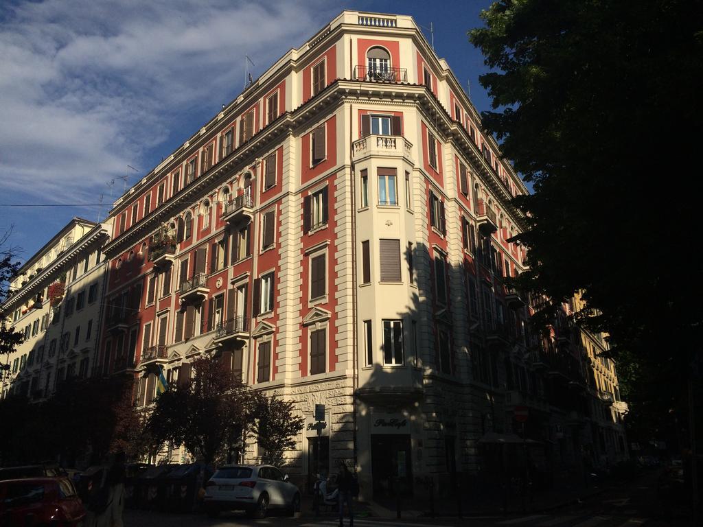 Apartamento Sweet Roman Dream *