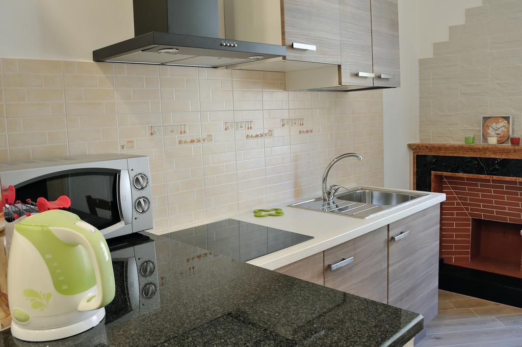 Sweet Roman Dream Apartamento Roma