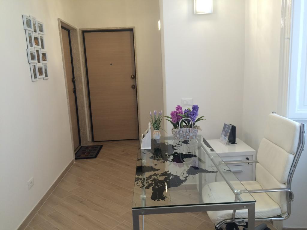 Sweet Roman Dream Apartamento