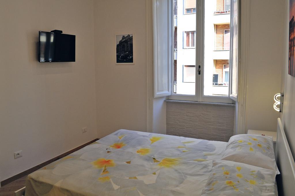 Apartamento Sweet Roman Dream *