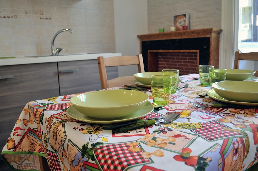 Sweet Roman Dream Apartamento *