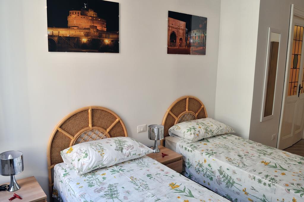 Sweet Roman Dream * Roma