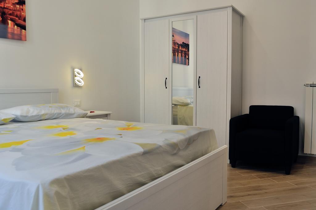 Apartamento Sweet Roman Dream