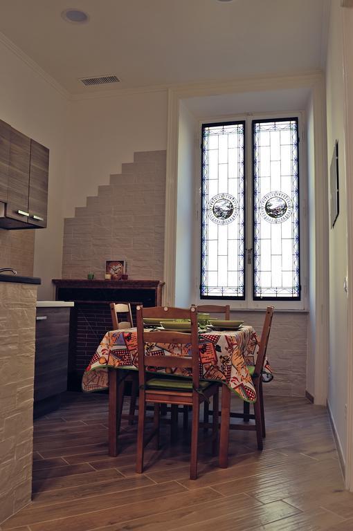 Sweet Roman Dream Apartamento Roma