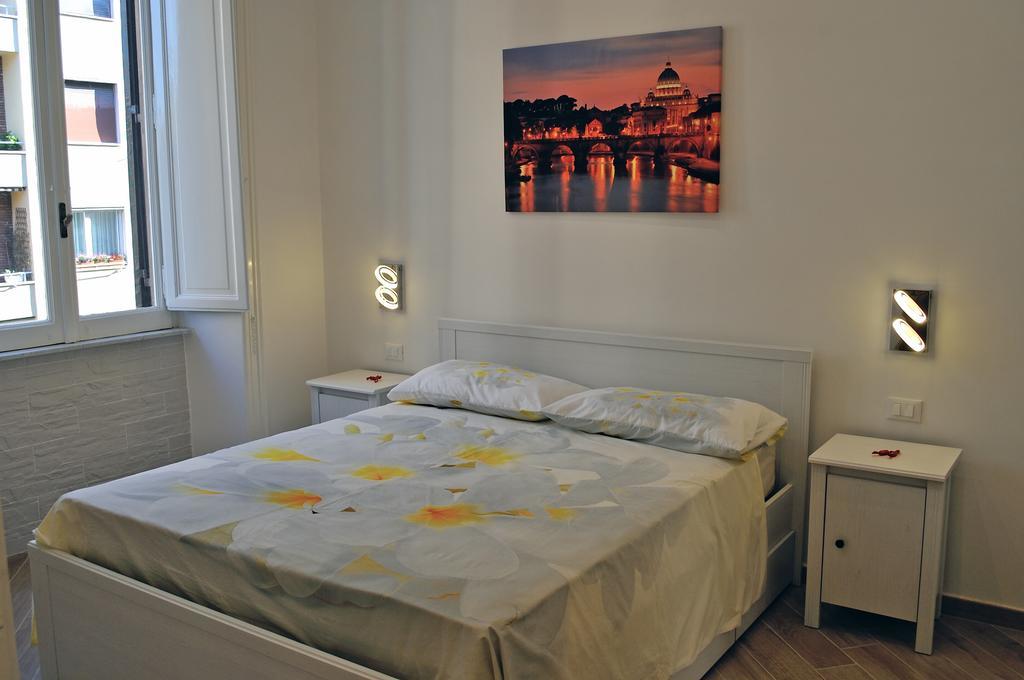 Sweet Roman Dream Apartamento