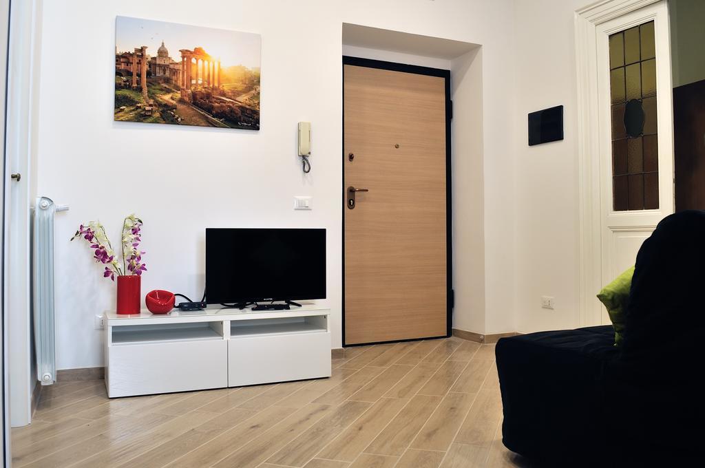 Apartamento Sweet Roman Dream *