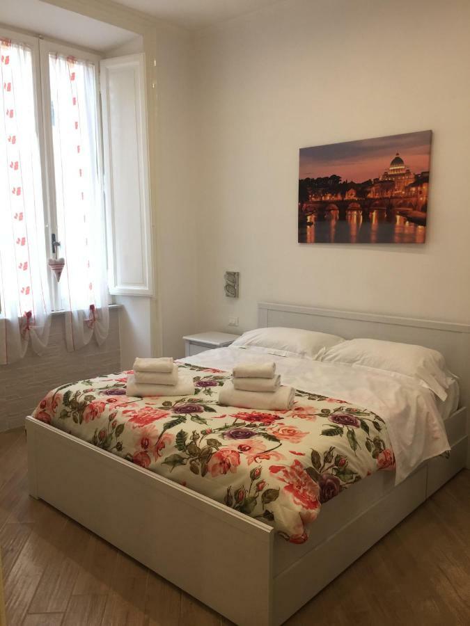 Sweet Roman Dream Apartamento