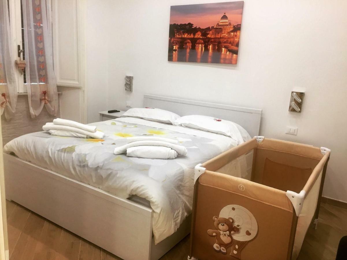 Apartamento Sweet Roman Dream *